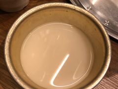 -韩国料理大力士(屏风街店)