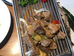 -九井澤精致料理(金茂店)