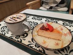 -花小醉露营烤肉·下午茶餐吧(熙南里店)