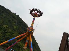 -梦幻奥陶纪景区