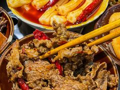 -阳阳老火锅(小南门店)