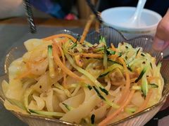 -老淮滨-蚌埠非遗小吃(淮河路店)