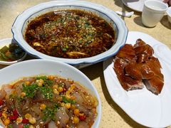 -铜锣湾·有麝自然香(重庆新天地店)