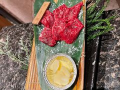 -老乾杯和牛烧肉(王府中环店)