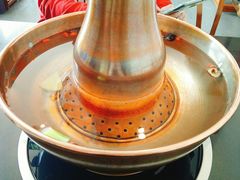 -北门涮肉·铜锅涮肉(南锣鼓巷店)