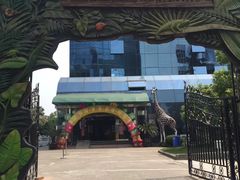 -上海昆虫博物馆