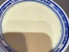 招牌姜撞奶-捷信牛奶甜品世家(合生汇店)
