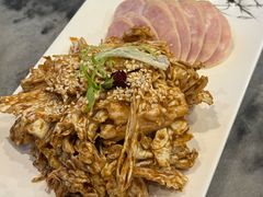 -都一处烧麦馆(前门店)