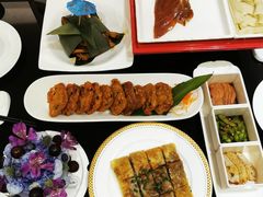 -湖锦酒楼·32年地道湖北菜(光谷店)