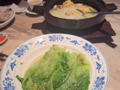 -广州花园酒店荔湾亭·地道点心·粤式饮茶