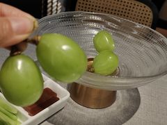 -福海居烤鸭店(鸟巢店)