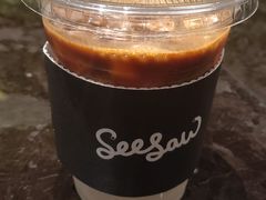 -Seesaw Coffee(环贸iapm店)