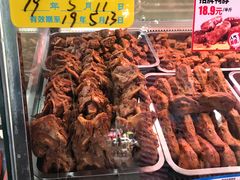 -绝味鸭脖(朝阳印象城店)