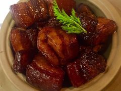 外婆红烧肉-上海小南国(正大店)