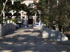 -北京动物园-畅观楼