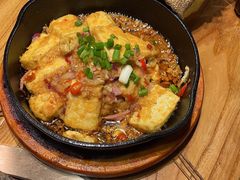 -云海肴云南菜·蒸汽石锅鱼(北京良乡华冠店)