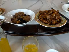 -砂锅居饭庄·京菜(西四店)