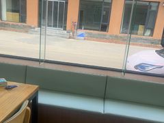-俺家菜馆(百里峡店)