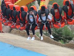 -辛玛王国游乐园