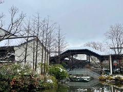 -雅达·阳羡溪山小镇中心