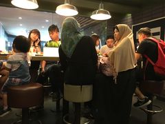 -麦当劳(朗豪坊店)