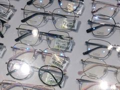 -宝岛眼镜(宿迁宝龙广场店)