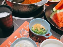-厚道寿喜烧専門店·自助畅食(国贸店)