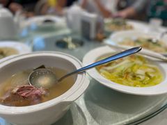 -品泉餐厅·大盆鱼·走地鸡