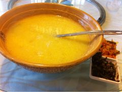 小米粥-深山老屋(国顺东路店)