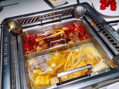 -野妹火锅(龙岗店)