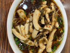 -吉祥面馆(孩儿巷北路店)