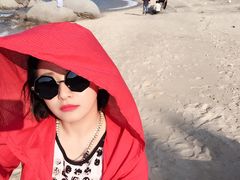 -那香海钻石沙滩浴场