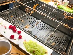 -炑羊香烤全羊(西三旗店)