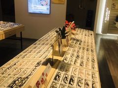 -康利眼镜·蔡司战略合作店(龙泉书房店)