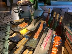 自助取餐区-星伦多 自助料理(圆融店)