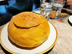 咖喱面包鸡-大树餐厅(红旗街万达店)