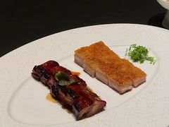 -金海华·悦食东方(苏州中心商场店)