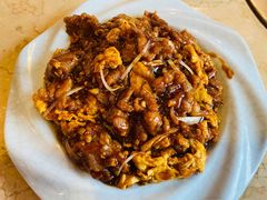 -南来顺饭庄·清真(南菜园店)