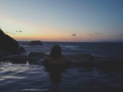 -南紀白浜 浜千鳥の湯 海舟