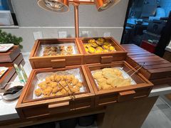-海汕记·潮汕鲜牛肉火锅·自助