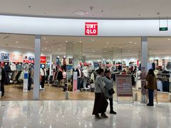 -优衣库(东莞汇一城店)