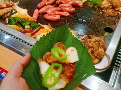 -郭记烤肉创始店(民丰大街店)