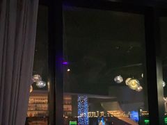 -岁粤Moon·湖景餐厅(月光码头店)