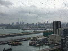 -九龙东如心酒店