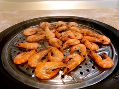 -海大大蒸汽海鲜餐厅·粤菜·特色小炒(欢乐颂店)