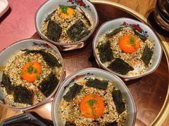 -肉魁屋·烧肉·烧鸟·酒场(高新店)