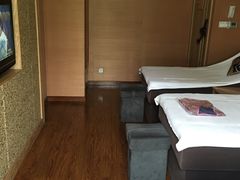 -和子足浴SPA会馆(梁溪店)