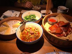 -洞庭土菜小炒馆(易发广场店)