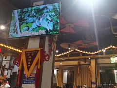 -灶东家民间菜(回兴店)