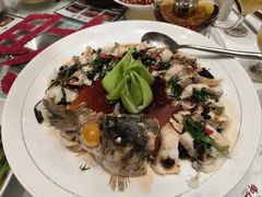 -御仙都北京菜馆·烤鸭店(双井店)